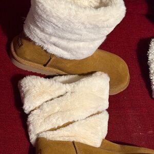 Kookaburra by Ugg size 8